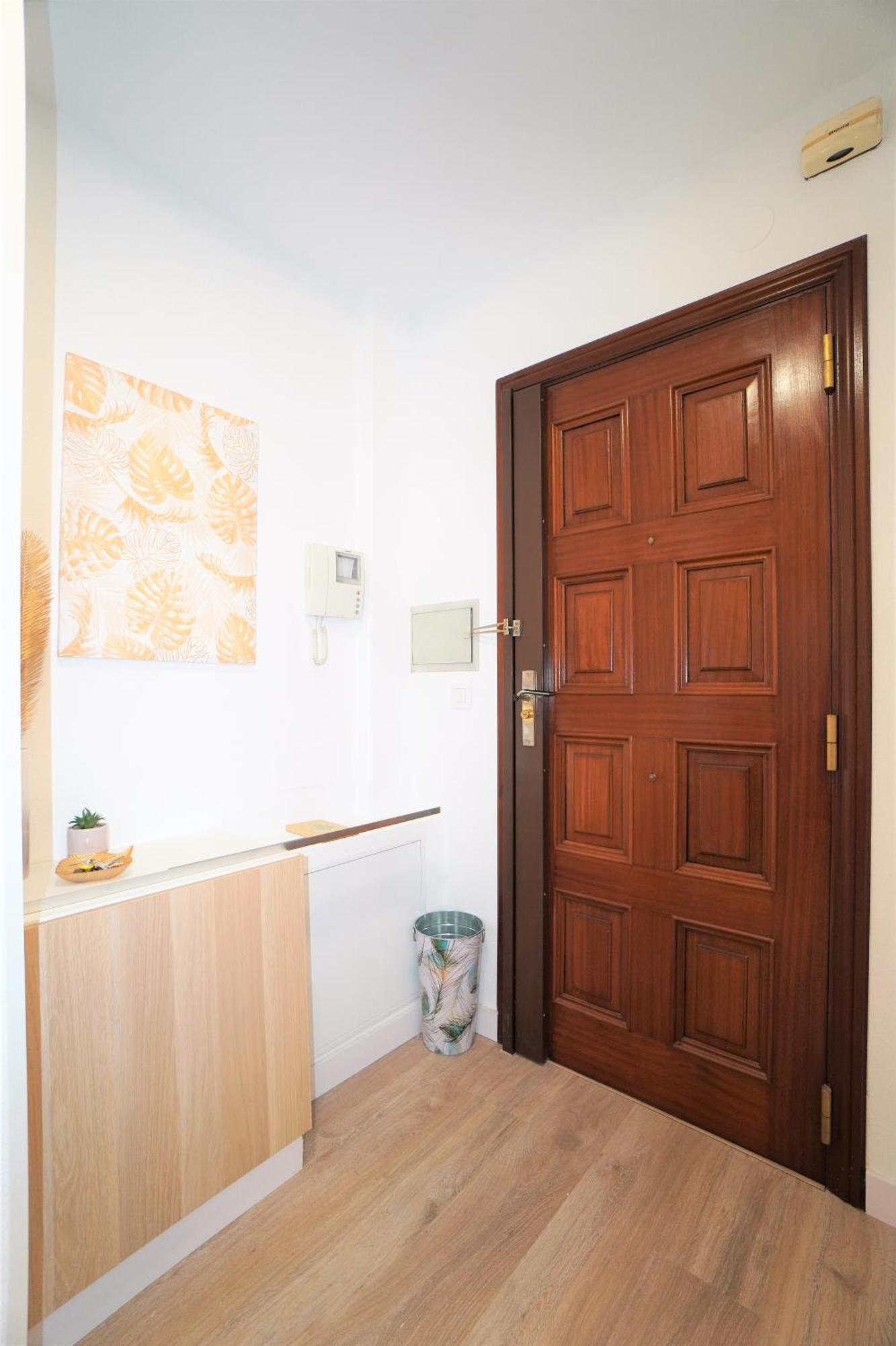 Apartamento Centro Ciudad Lugo Exterior foto