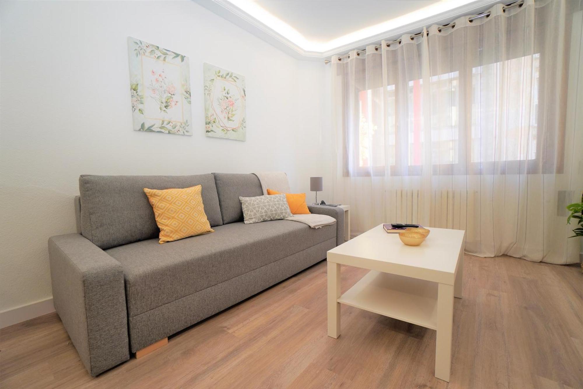 Apartamento Centro Ciudad Lugo Exterior foto